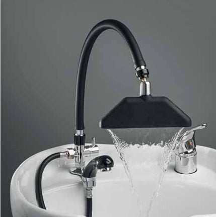 Modifica per lavatesta SPA CASCATA