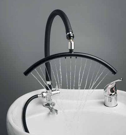 Modifica per Lavatesta SPA ARCO A1
