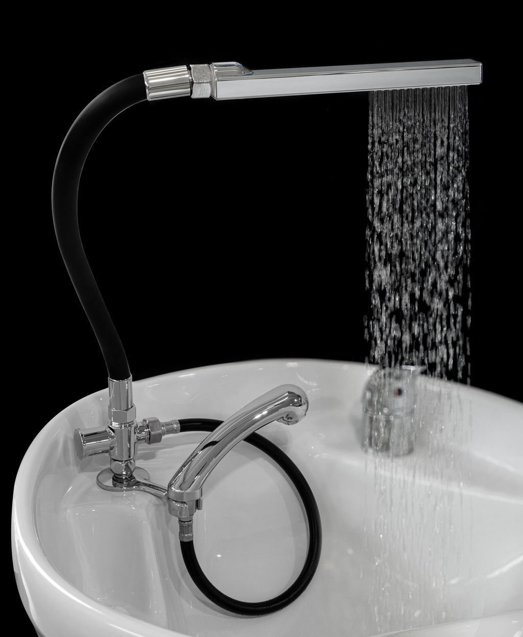 Kit SPA per Lavatesta