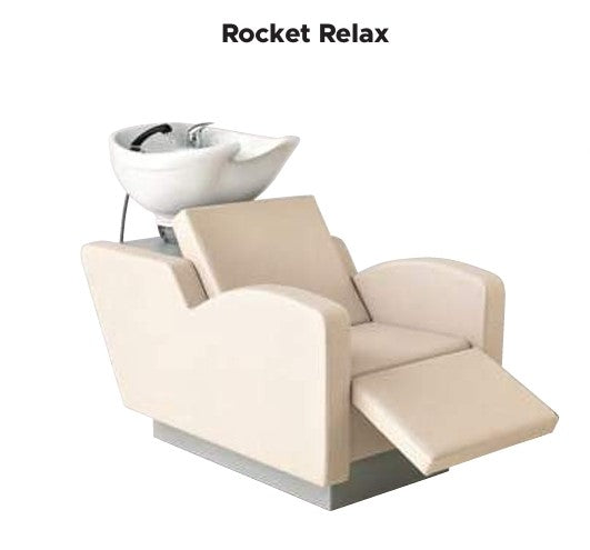 Lavatesta Roket Relax