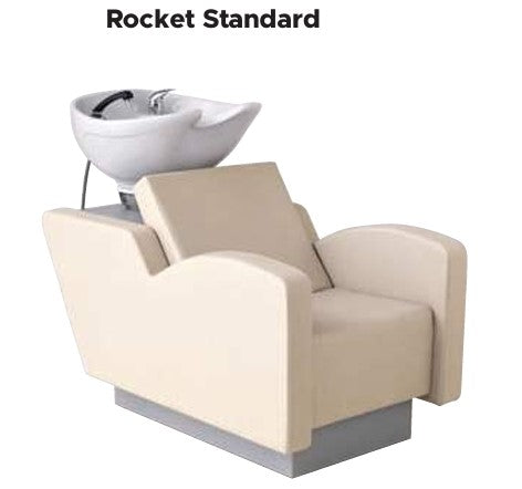 Lavatesta Roket Standard