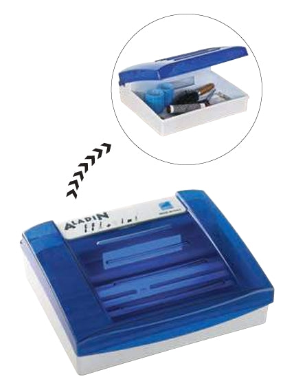 Sterilizzatore a raggi UV ALADIN
