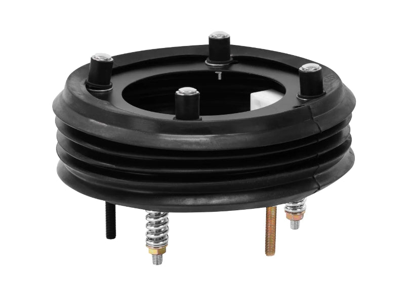 Snodo basculante per lavatesta