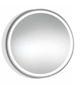 Specchiera per Salone Parrucchiera MOD. NUVOLA