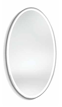 Specchiera per Salone Parrucchiera MOD. SOGNO