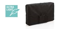 Lettino per massaggi pieghevole MASTER WOOD